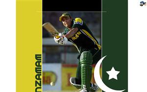 Inzamam ul Haq